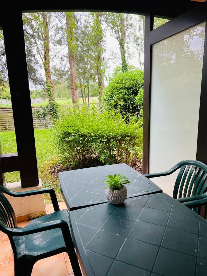 Le Cosy Residence Du Golf ドーヴィル エクステリア 写真