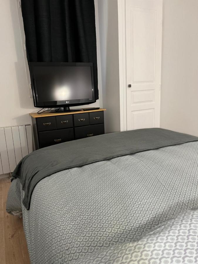 Le Cosy Residence Du Golf ドーヴィル エクステリア 写真
