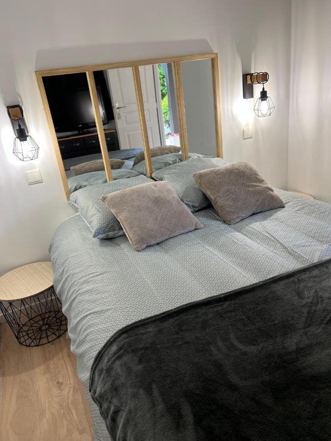 Le Cosy Residence Du Golf ドーヴィル エクステリア 写真